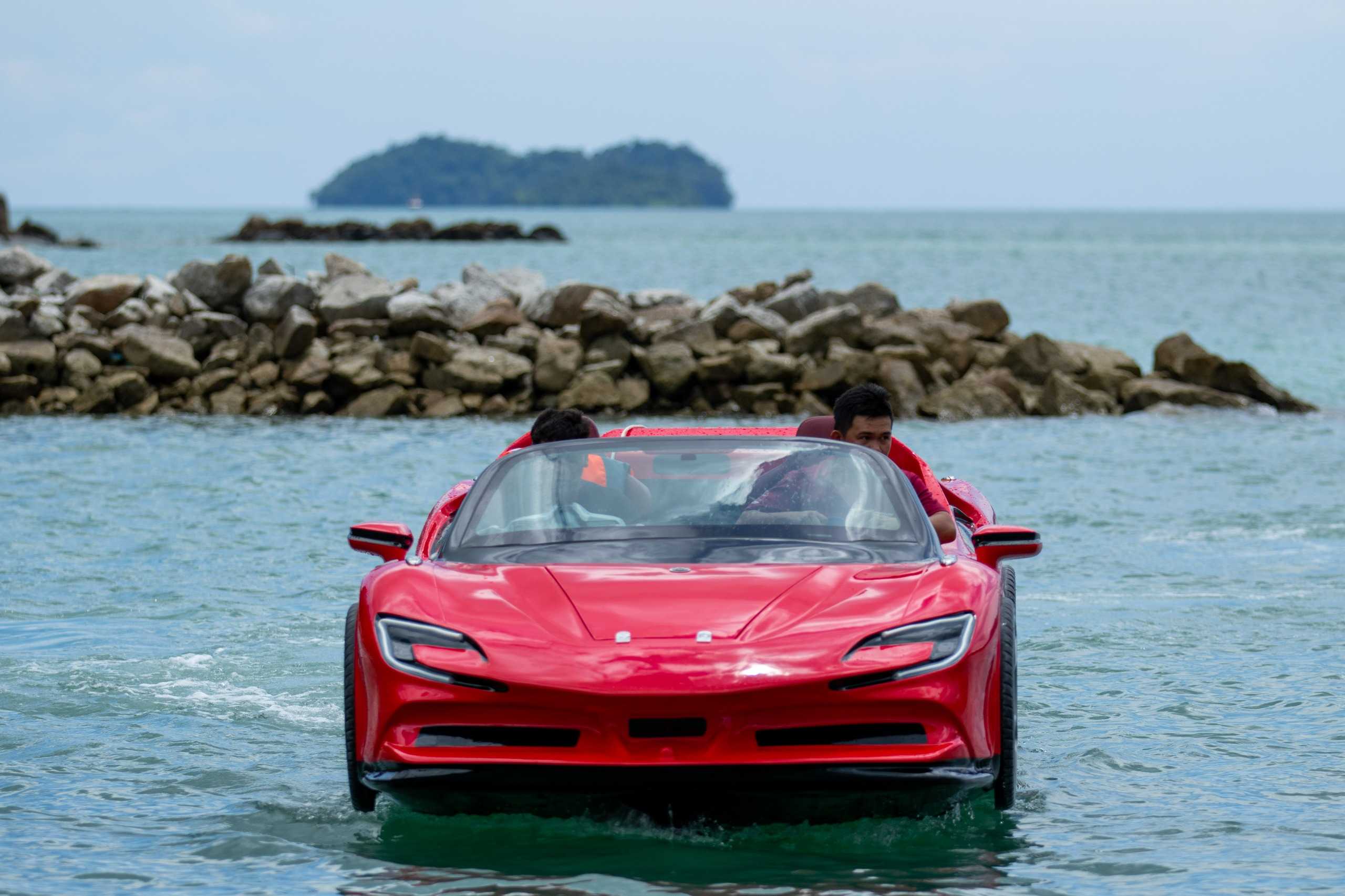 jetcar 1